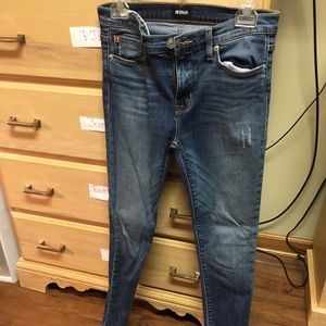 Hudson jeans
